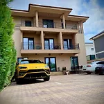 Mrc Resort Mamaia Nord