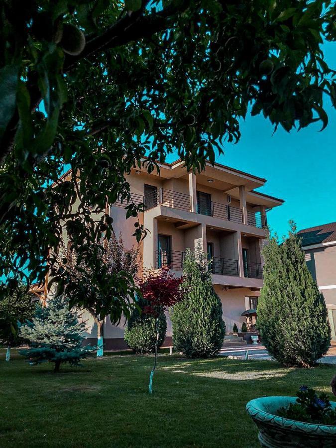Mrc Resort Mamaia Nord Mamaia