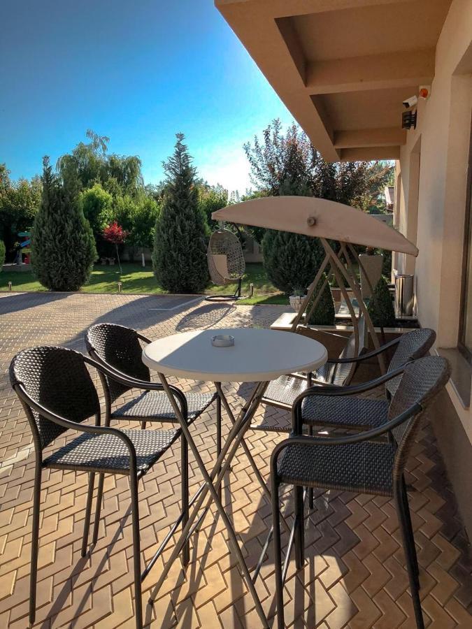 Mrc Resort Mamaia Nord Apartment *
