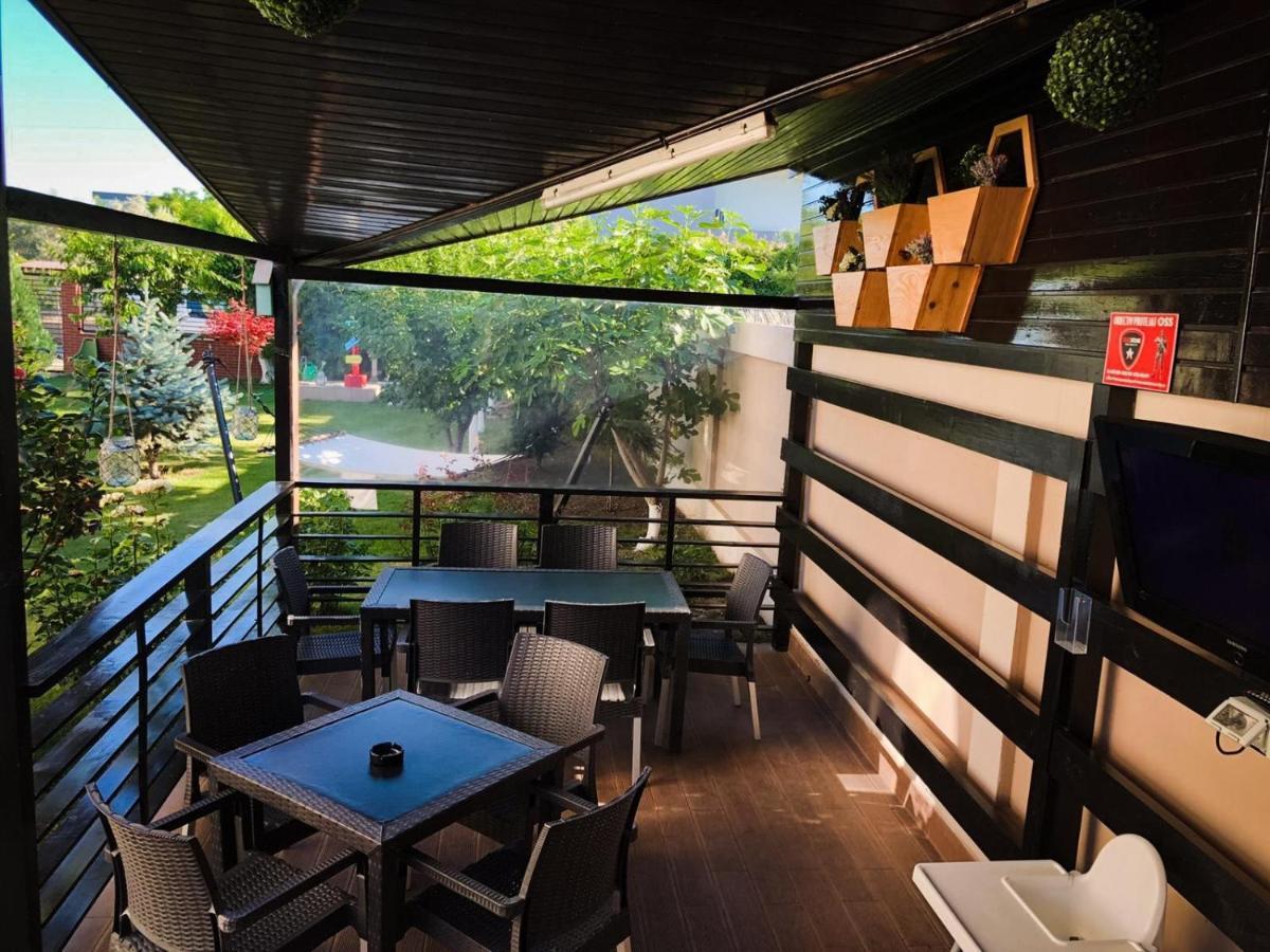 Apartment Mrc Resort Mamaia Nord *