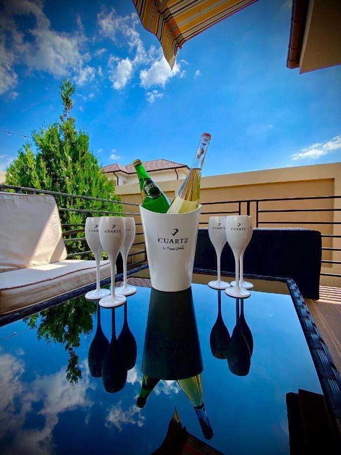 Mrc Resort Mamaia Nord Apartment *