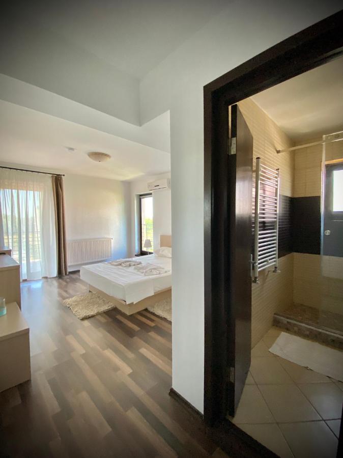Mrc Resort Mamaia Nord