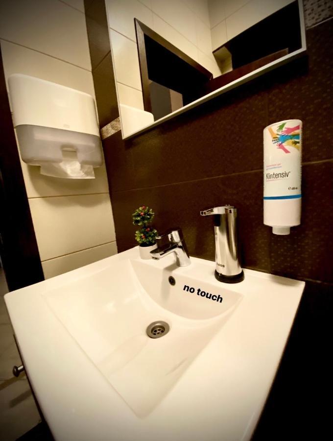 Mrc Resort Mamaia Nord Mamaia