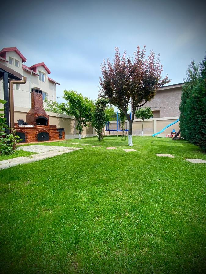 Apartment Mrc Resort Mamaia Nord *