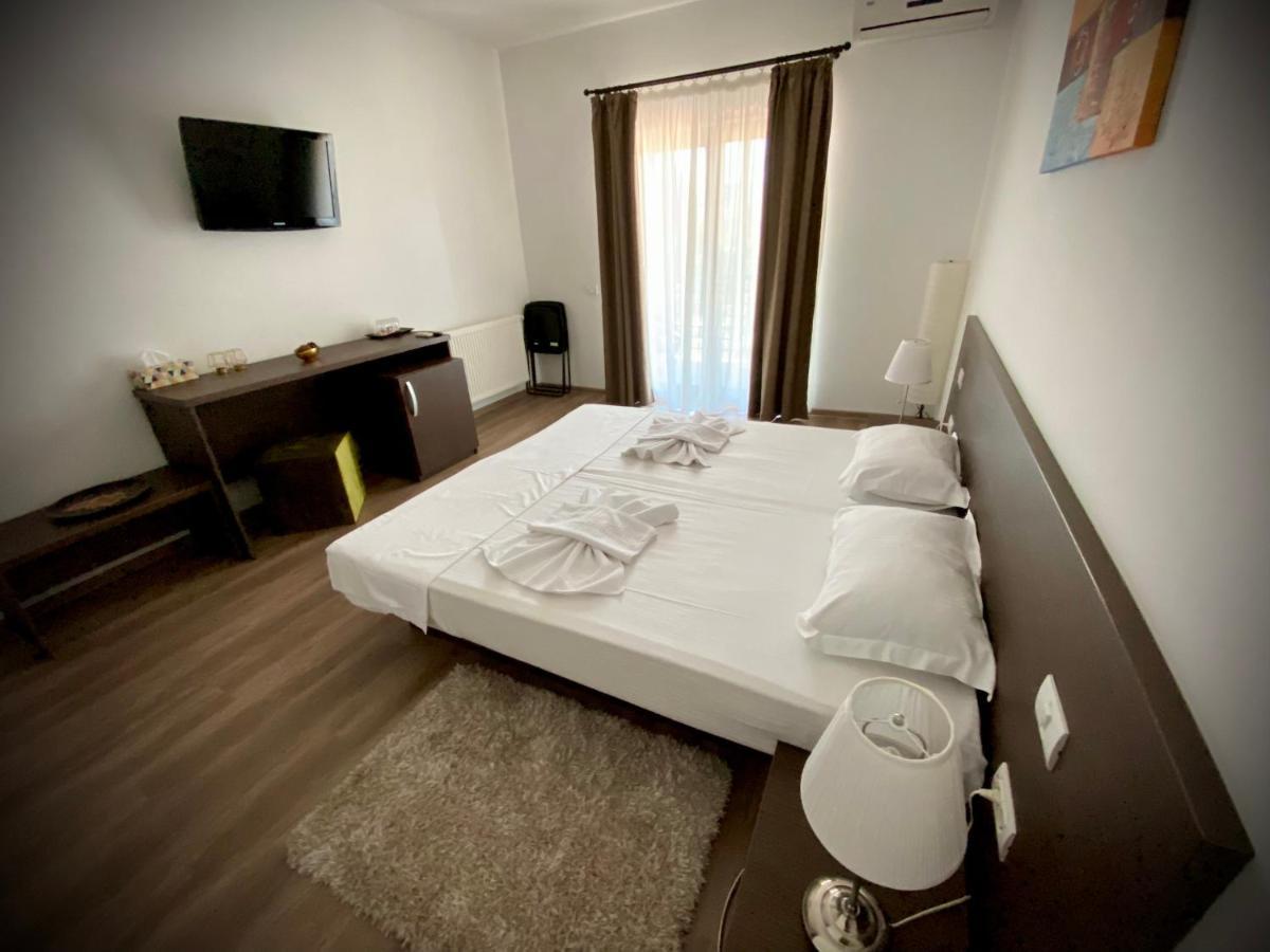 Mrc Resort Mamaia Nord Apartment