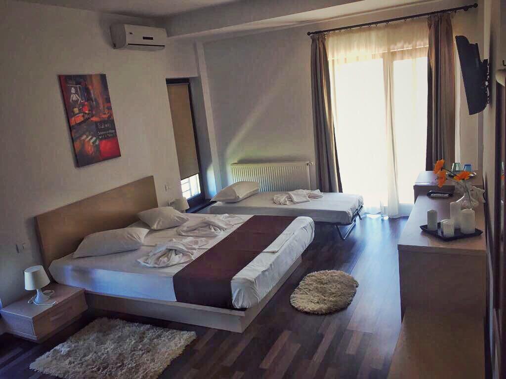 Mrc Resort Mamaia Nord