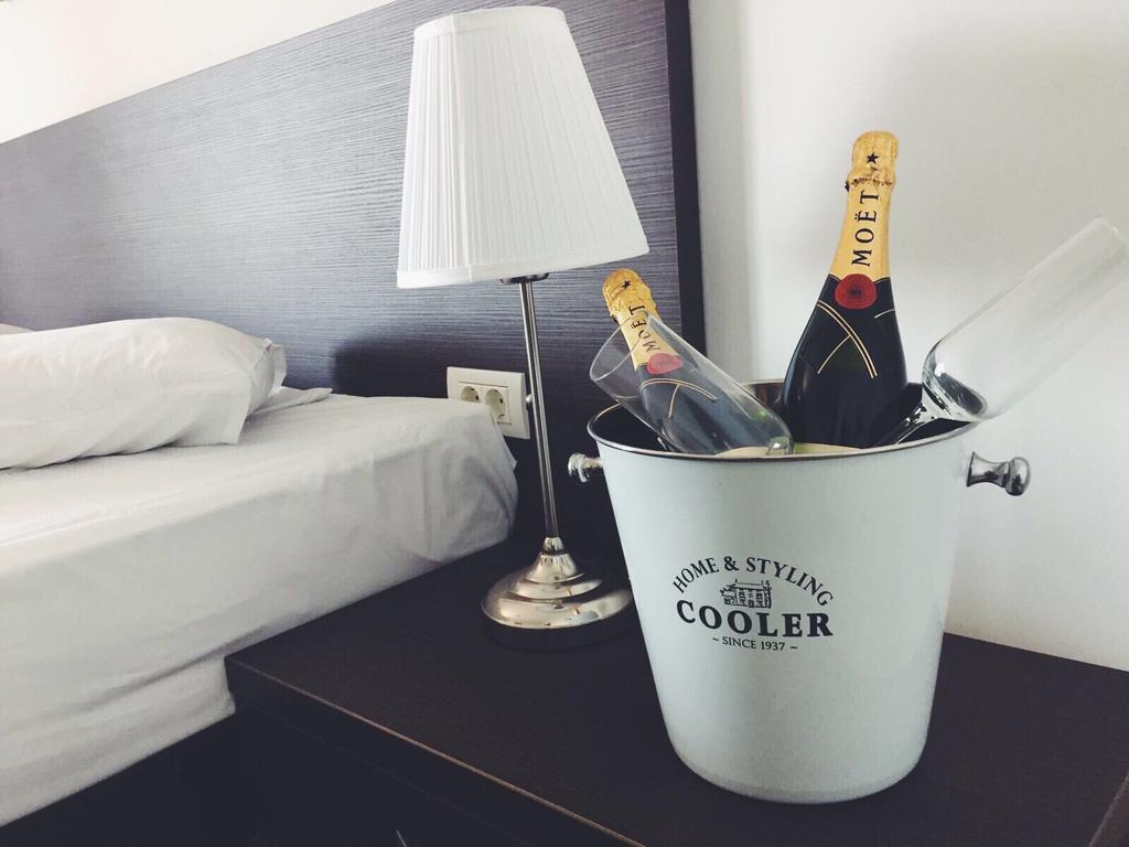 Mrc Resort Mamaia Nord Apartment *