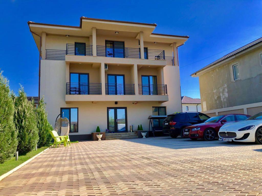 Mrc Resort Mamaia Nord Apartment