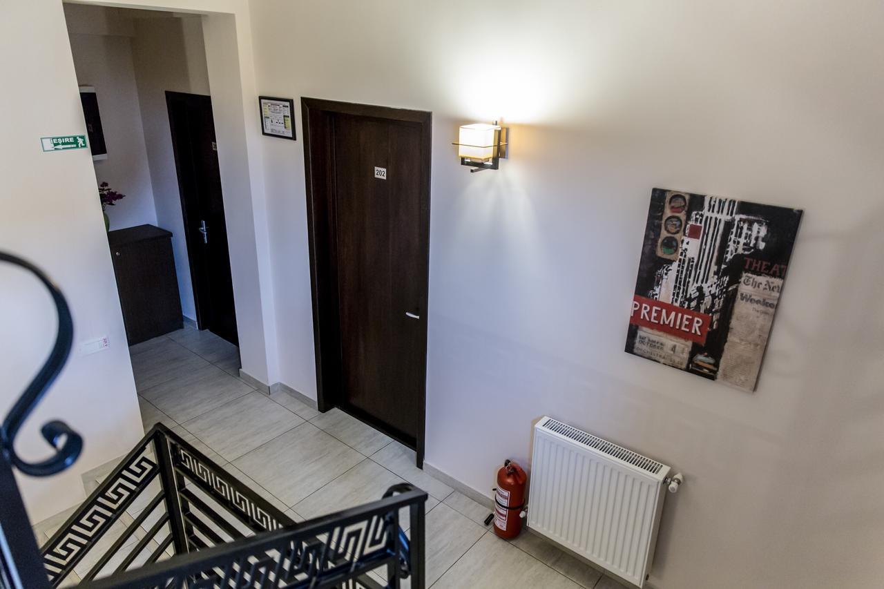 Apartment Mrc Resort Mamaia Nord
