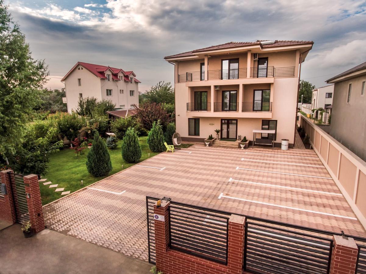 Mrc Resort Mamaia Nord
