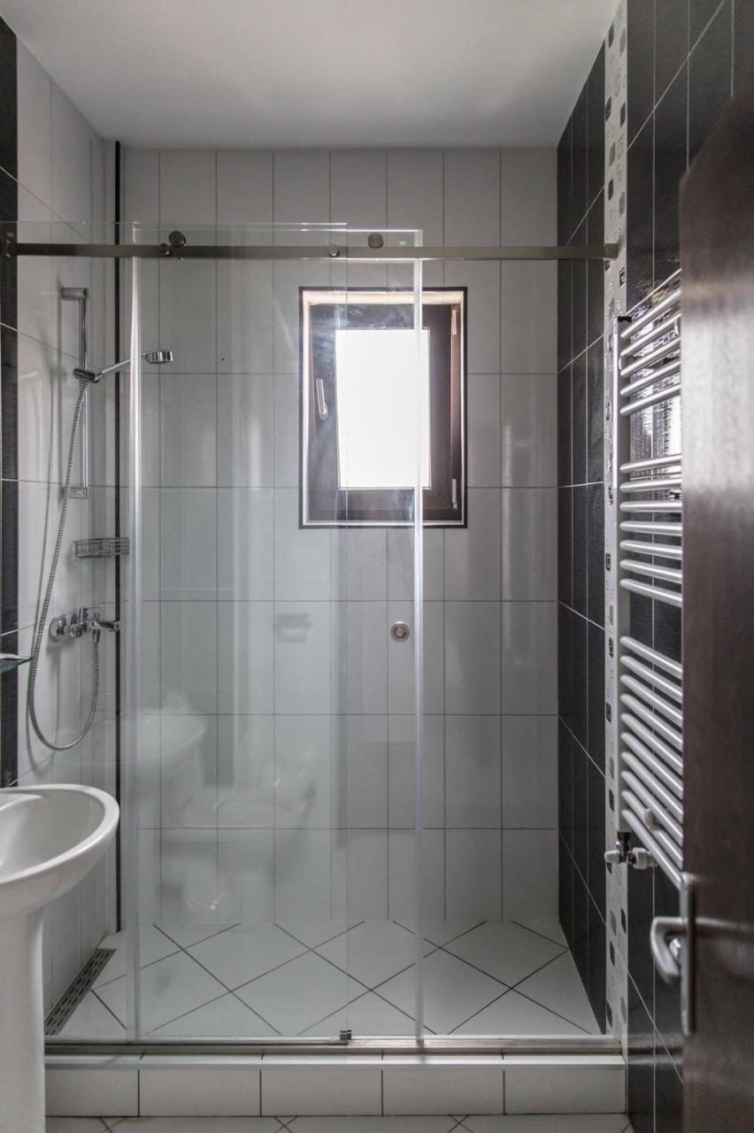 Apartment Mrc Resort Mamaia Nord *