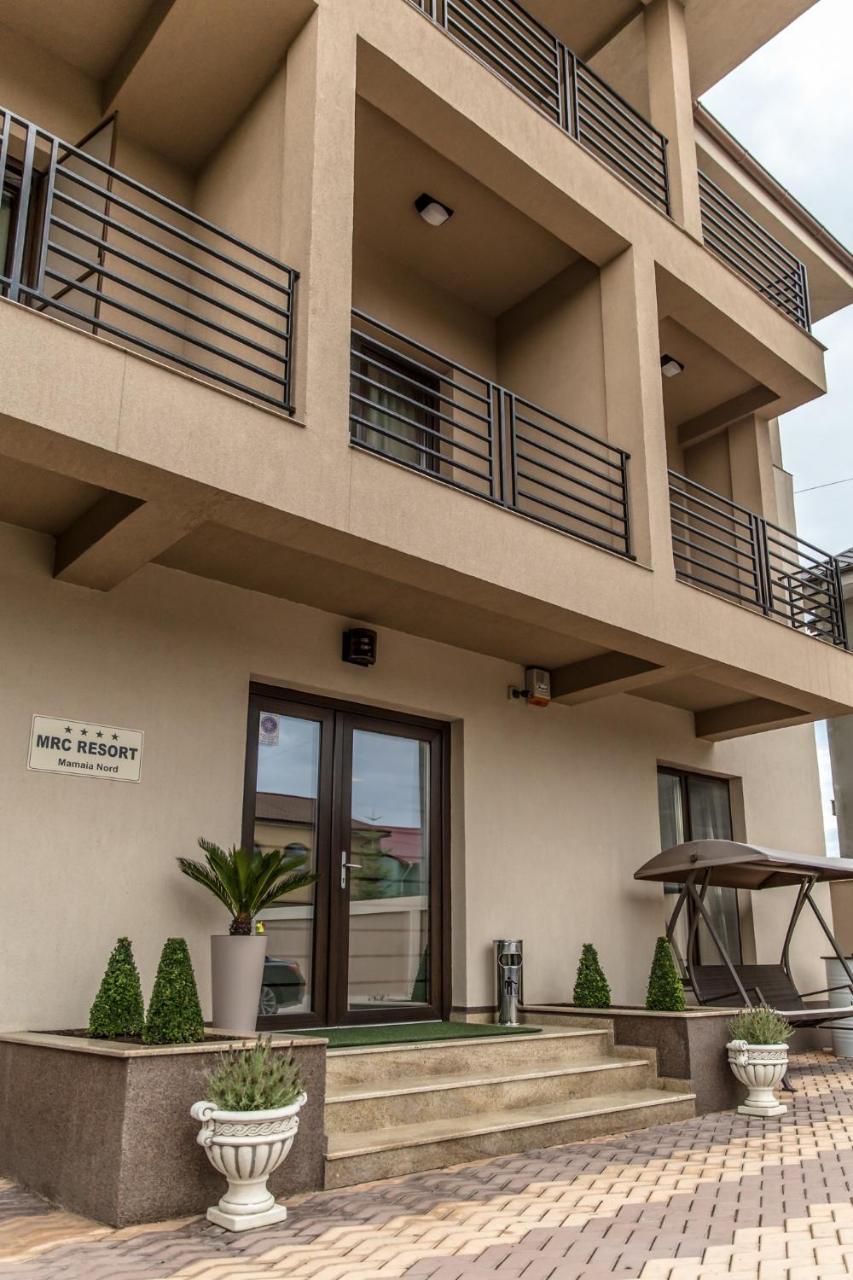 Apartment Mrc Resort Mamaia Nord Mamaia