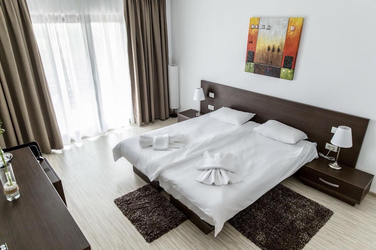 Mrc Resort Mamaia Nord