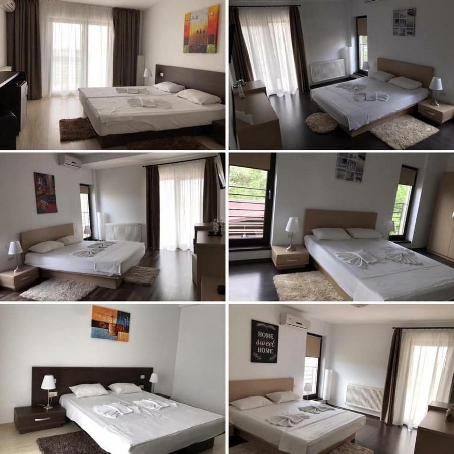 Mrc Resort Mamaia Nord Apartment *
