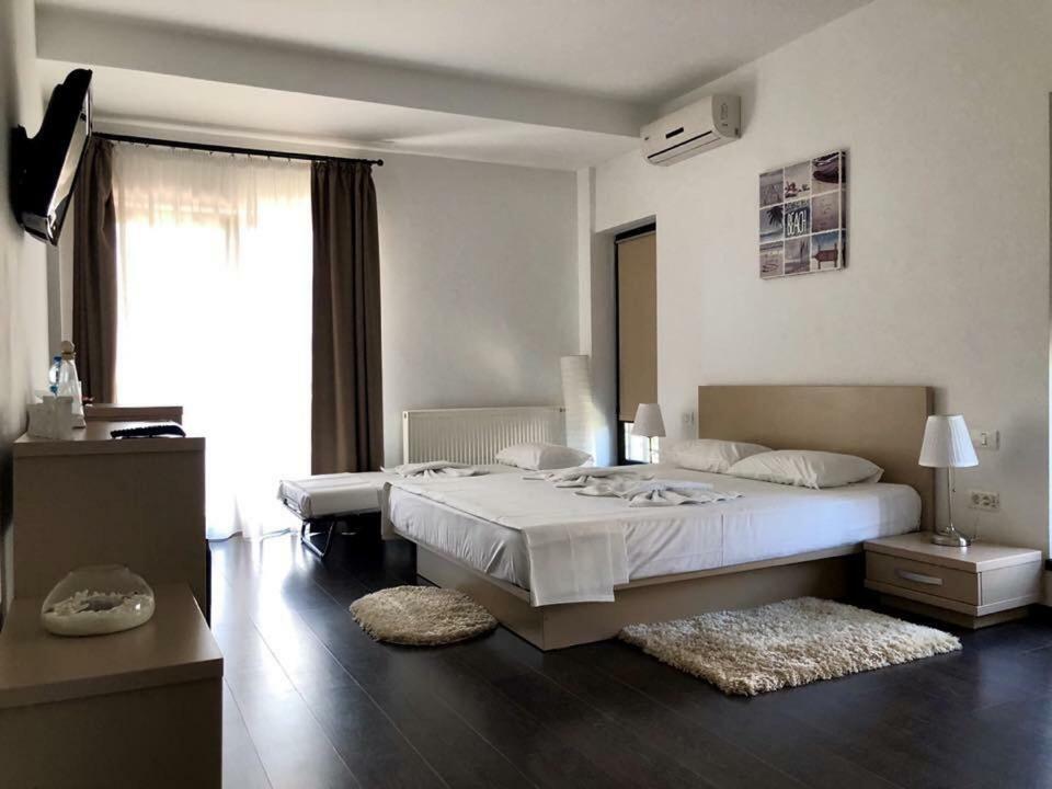 Mrc Resort Mamaia Nord
