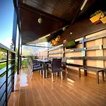 Mrc Resort Mamaia Nord