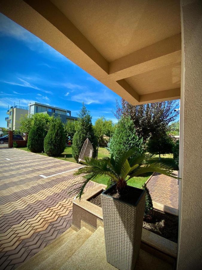 Apartment Mrc Resort Mamaia Nord Mamaia