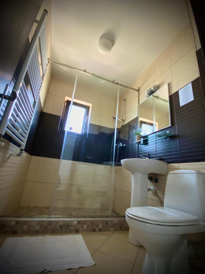 Apartment Mrc Resort Mamaia Nord Mamaia