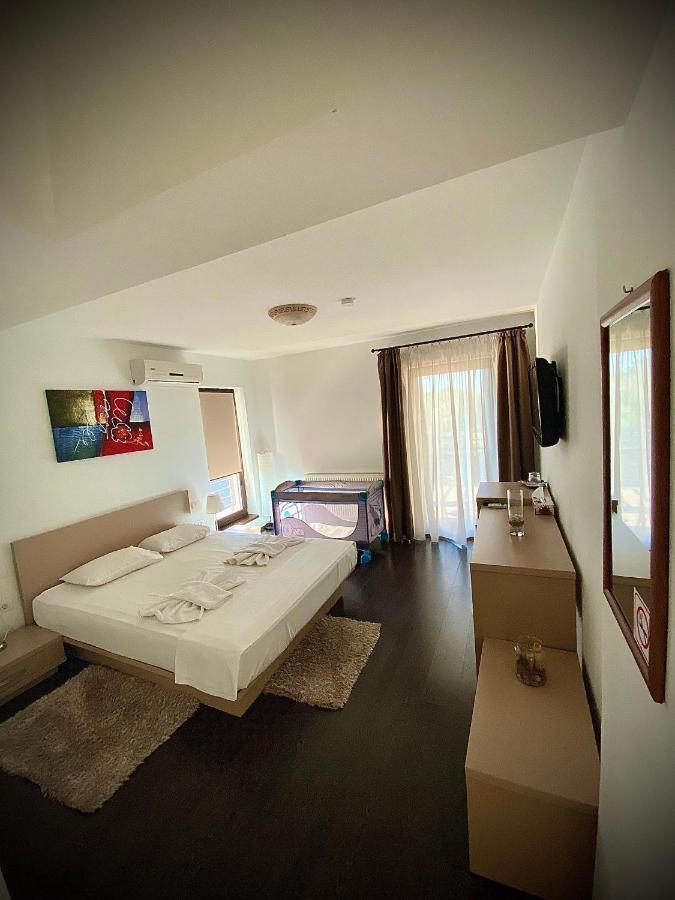 Apartment Mrc Resort Mamaia Nord Mamaia