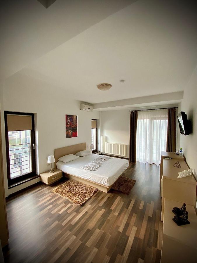 Mrc Resort Mamaia Nord * Mamaia