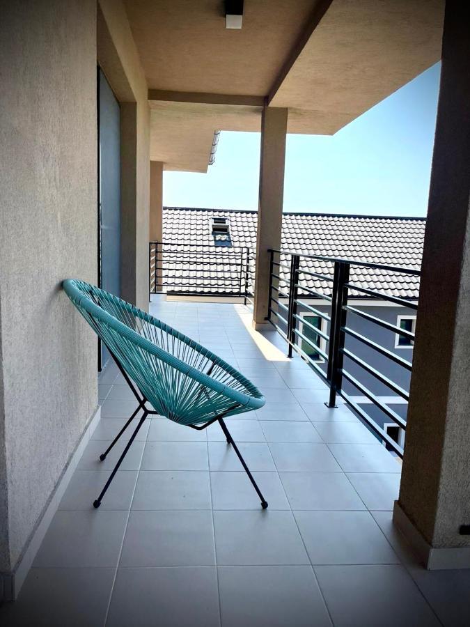 Apartment Mrc Resort Mamaia Nord Mamaia
