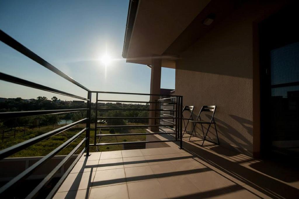 Mrc Resort Mamaia Nord Apartment