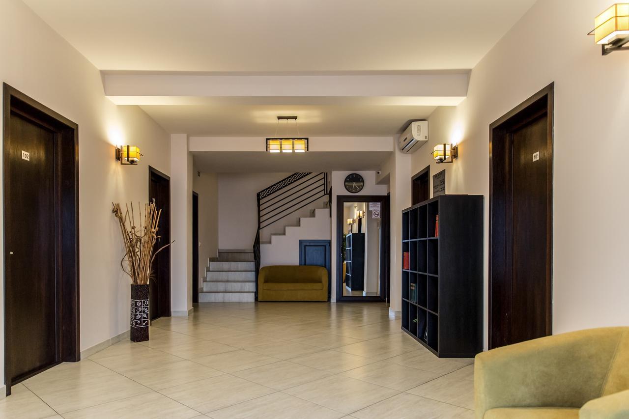 Mrc Resort Mamaia Nord *
