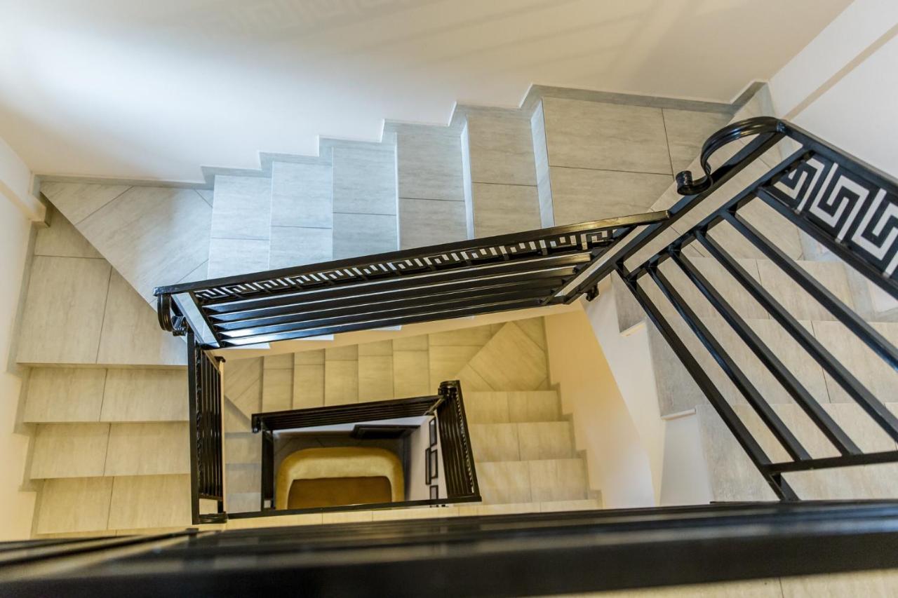 Mrc Resort Mamaia Nord Apartment